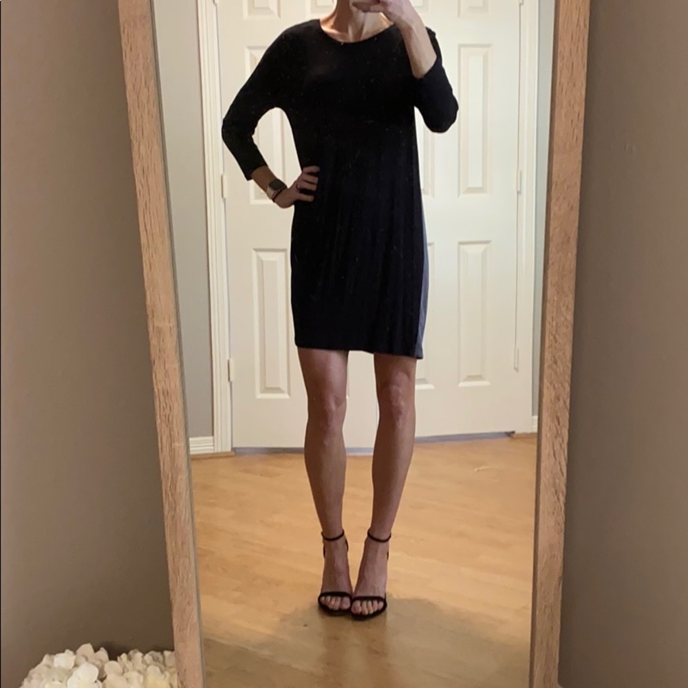Mercer &Madison T-Shirt Dress